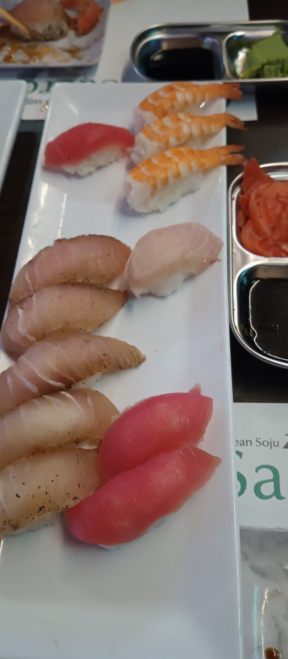 Albacore