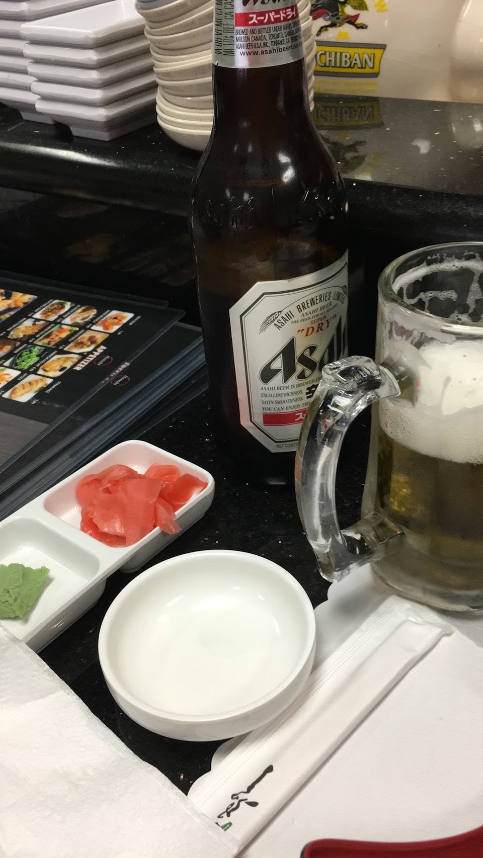 Sake