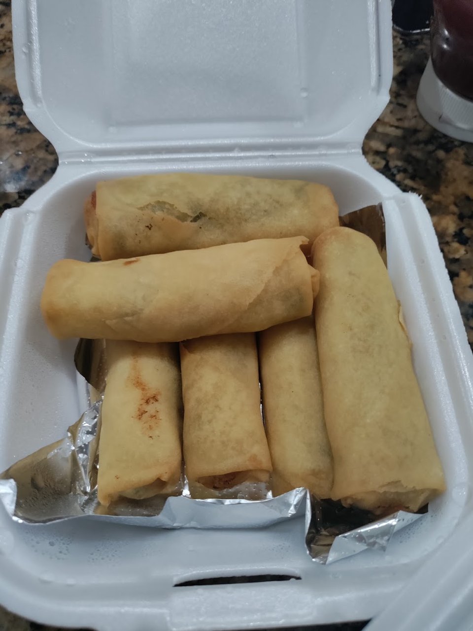 Spring Roll